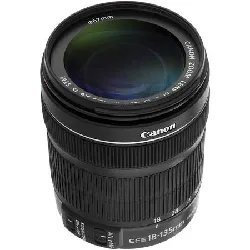 objectif canon 28-135 mm 1:3-5-5.6 is
