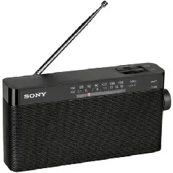 radio portable sony icf-304l