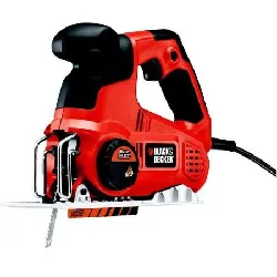 scie sauteuse 600w black decker ks999e