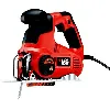 scie sauteuse 600w black decker ks999e
