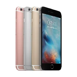 smartphone apple iphone 6s plus 16go