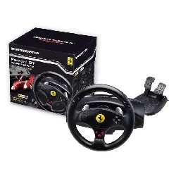 volant thrustmaster ferrari gt 3 in 1