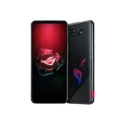 asus rog phone 5 noir fantôme 12/256 go