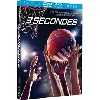 blu-ray 3 secondes - combo + dvd