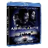 blu-ray ambulance - blu - ray