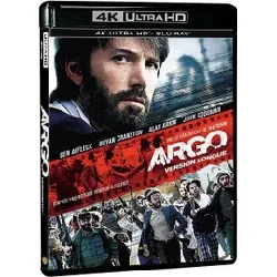blu-ray argo - 4k ultra hd + + digital ultraviolet