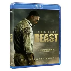 blu-ray beast - blu - ray