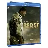 blu-ray beast - blu - ray