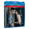 blu-ray cinquante nuances plus claires - édition spéciale - version longue + version cinéma - + digital hd