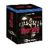 blu-ray coffret les soprano - saisons 1 à 6 - edition spéciale - james gandolfini
