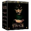 blu-ray coffret trilogie le seigneur des anneaux - intégrale version longue - 15 disques - edition spéciale limitée 2011