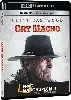 blu-ray cry macho édition spéciale fnac 4k ultra hd