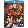 blu-ray detective conan : the scarlett bullet - blu - ray