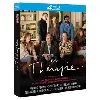 blu-ray en thérapie - saison 1 - eric toledano, olivier nakache