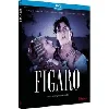 blu-ray figaro - blu - ray