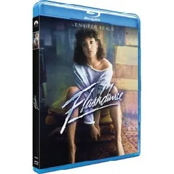 blu-ray flashdance - blu - ray