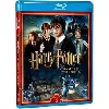 blu-ray harry potter et la chambre des secrets - blu - ray