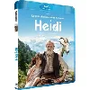blu-ray heidi - blu - ray