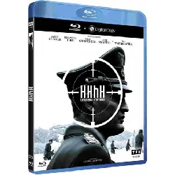 blu-ray hhhh - + copie digitale