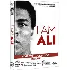 blu-ray i am ali - édition collector + dvd