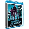 blu-ray invasion los angeles - édition 2 blu - ray