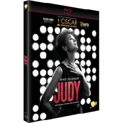 blu-ray judy - édition limitée - blu - ray