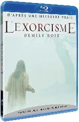 blu-ray l'exorcisme d'emily rose - blu - ray