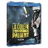 blu-ray la colère d'un homme patient - blu - ray