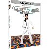 blu-ray la fièvre du samedi soir - 4k ultra hd