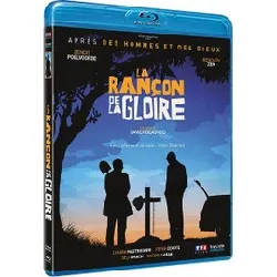 blu-ray la rançon de la gloire - blu - ray