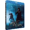 blu-ray le pacte des loups - version remasterisée - blu - ray