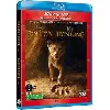 blu-ray le roi lion - 3d + 2d