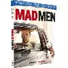 blu-ray mad men - saison 7, partie 2 - blu - ray
