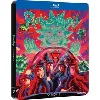 blu-ray rick and morty - saison 5 - édition steelbook - blu - ray