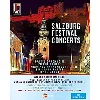 blu-ray salsburg festival concerts [garanca; vogt; pape; prohaska; röschmann; larsson; botha; wiener philharmoniker; sir simon rat