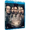 blu-ray shadowplay - saison 1 - blu - ray
