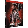 blu-ray snake eyes : g.i. joe origins - blu - ray