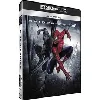 blu-ray spider - man 3 - 4k ultra hd + blu - ray