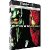 blu-ray spider - man - 4k ultra hd + blu - ray
