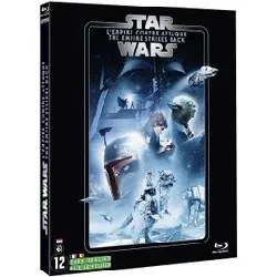 blu-ray star wars - episode v : l'empire contre - attaque - + bonus