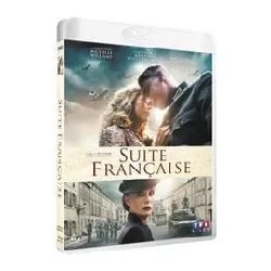 blu-ray suite française - blu - ray