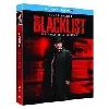 blu-ray the blacklist - saison 2 - blu - ray