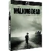 blu-ray the walking dead - l'intégrale de la saison 2 - version non censurée - blu - ray