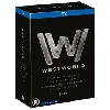 blu-ray westworld - saisons 1 à 4 - blu - ray