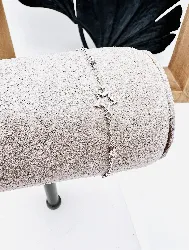 bracelet argent motifs étoile argent 925 millième (22 ct) 1,01g