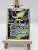 carte pokemon celebi obscur 4/101