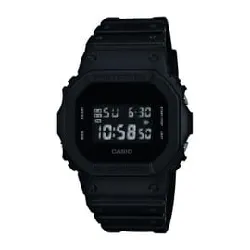 casio montre noir digital hommes g - shock dw - 5600bb - 1er