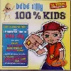 cd 100% kids