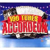 cd 100 tubes accordéon