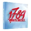 cd 1789, les amants de la bastille - 1789 les amants de la bastille (2013)